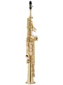 Jupiter JSS1000Q Sopransaxophon gerade Bauweise