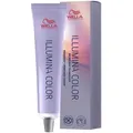 Wella Professionals Illumina Color Permanent Color Creme 9/37 Lichtblond Gold-Braun Tube 60 ml