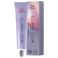 Wella Professionals Illumina Color Permanente Haarfarbe 9/37 lichtblond