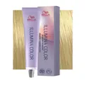 Wella Illumina Color 9/37 Sehr Hellblond Goldbraun 60ml