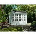 Fjordholz Garten- und Gerätehaus Modell Canterbury