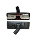 32mm Universal Vacuum Cleaner Euro Floor Brush Head Brush Attachment for Floo...