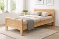 Seniorenbett 100x200 Komfortbett Liegehöhe 4-fach verstellbar #3146