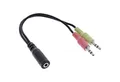 Inline TV-Kabel