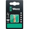 Wera Kreuzschlitz-Bit PH1 x 25 mm 851/1 Bi-Torsionszone