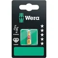 851/1 Bdc Sb Bits, Ph 1 X 25 Mm 05073332001 - Wera