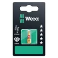 Wera 851/1 BDC PH 1 x 25 mm SB (Kreuz Phillips PH) (5073332001)