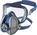 GVS Halbmaske Integra P3RD, SPR405, gegen Gerüche, M/L