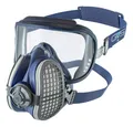 GVS Halbmaske Integra P3RD, SPR405, gegen Gerüche, M/L