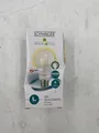 Schwaiger LED Leuchtmittel, Dimmbar, warmweiß, Schwaiger App