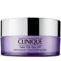 020714215552 Clinique Take the Day Off Cleansing Balm jedwabisty balsam do usuwa