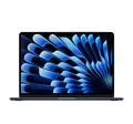Apple MacBook Air 13" (2024) M3 8-Core GPU - Mitternacht 256 GB SSD 8 GB #Neu...