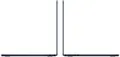 Apple MacBook Air 13 Zoll 2024 M3 Mitternacht MRXV3D/A, 256 GB SDD, 8GB RAM
