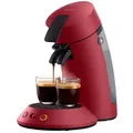 Philips Senseo CSA210/90 Original Plus-rot Kapselmaschine