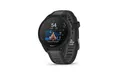 Garmin Forerunner 165 Smartwatch (3,04 cm/1,2 Zoll, Garmin), smarte Laufuhr, Garmin Coach, Tracknavigation, Wettkampfkalender