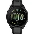 Garmin Forerunner 165 Schwarz/Grau