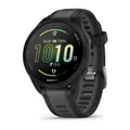 Garmin Forerunner 165 Fitness-Tracker 43 mm