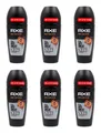 Axe Dark Temptation Anti Sweat Roll-on Antiperspirant , 6x50ml EAN59092544