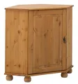 Kommode OTTO HOME "Finca", beige (natur gebeizt, gewachst), B:90cm H:80cm T:50cm