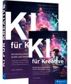 KI für Kreative Künstliche Intelligenz für Grafik und Design