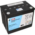 Verschiedene - Ersatzakku Ameise Jungheinrich Eme 114 Elektro-hubwagen 12v 63ah Blei-gel