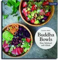 Kochbuch Buddha Bowls Eine Schüssel voller Glück Annelina Waller