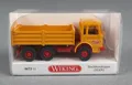 WIKING 067311/0673 11 (H0,1:87) Hochbordkipper (MAN) "Bölling" - NEUHEIT 2022