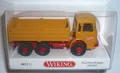 Wiking 067311 MAN Frontlenker 3-achs Hochbordkipper 1967-1972 Bölling 1:87 H0