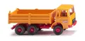 Wiking 67311 Hochbordkipper (MAN) 'Bölling', 1:87 / H0