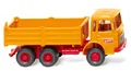 Wiking 067311 Hochbordkipper (MAN) "Bölling"  1:87 NEU OVP--