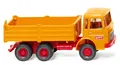 Wiking 067311 Hochbordkipper (MAN) 1:87