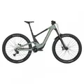 Scott Voltage eRide 910 29'' Carbon Pedelec E-Bike MTB Fahrrad grün 2025 M (173-179cm) Herren