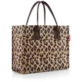 reisenthel Shopper daily leo macchiato DN6048
