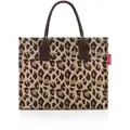 reisenthel daily shopper leo macchiato