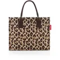 Reisenthel Daily Shopper  Leo Macchiato