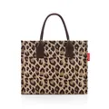 reisenthel - daily shopper - leo macchiato