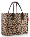 reisenthel Tasche Einkaufstasche Einkaufskorb daily shopper leo macchiato DN6048