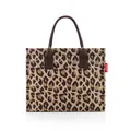 reisenthel daily shopper Einkaufskorb leo macchiato DN6048
