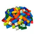 LEGO® LEGO Duplo Mix 2x2/2x4 50 Teile Spielbausteine
