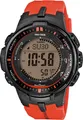 CASIO Herrenuhr Pro Trek PRW-3000-4ER