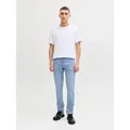 Jack & Jones Jeans "Glenn" - Slim fit - in Hellblau - W36/L34