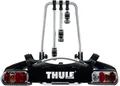 Thule EuroWay G2 3bike 13 pin