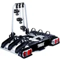 Thule EuroWay G2 3B Fahrradträger für 3 Fahrräder Heckklappe Bike Träger Towbar