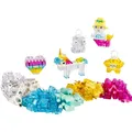 LEGO Zauberbox mit durchsichtigen Steinen (11040) #1906988