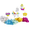 LEGO 11040 Classic Transparente Box 340 Teile Kreativ Set Kinder Kreativ - NEU