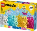 LEGO® 11040 - Zauberbox