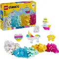Lego Classic 11040 magische transparente Box