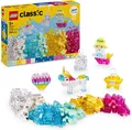 LEGO 11040 Classic Zauberbox mit durchsichtigen Steinen NEUHEIT 2025 OVP+