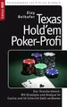 Texas Hold'em Poker-Profi ~ Eloy Beihofer ~  9783833481819