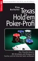 Texas Hold'em Poker-Profi Standardwerk Strategie Analyse